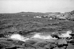 1914, Särö, Strandpromenaden