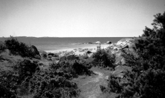 1943 Strandpromenaden