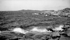 1914, Särö, Strandpromenaden