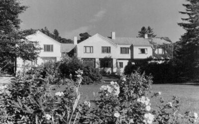 Kungligheter och celebriteter gästar Villa Gövik på Särö