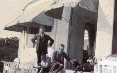 Einar Lundströms svindlande affärer